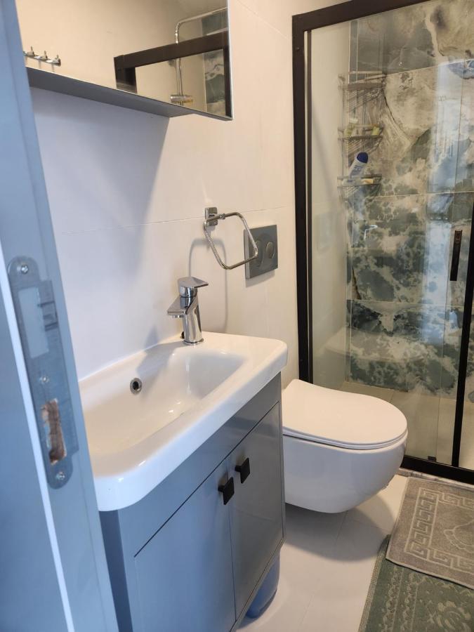 达拉曼White Coral House公寓 外观 照片