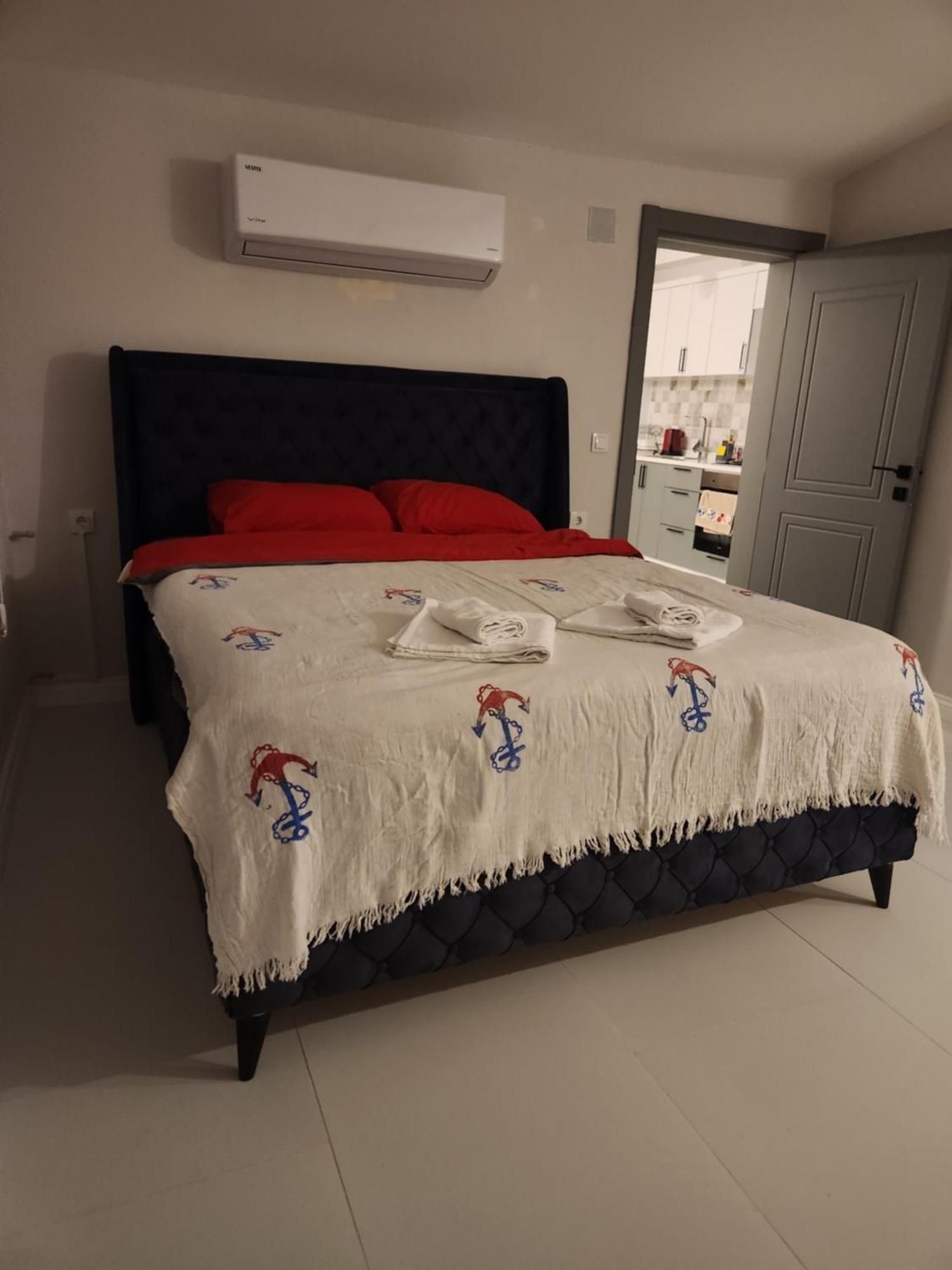 达拉曼White Coral House公寓 外观 照片