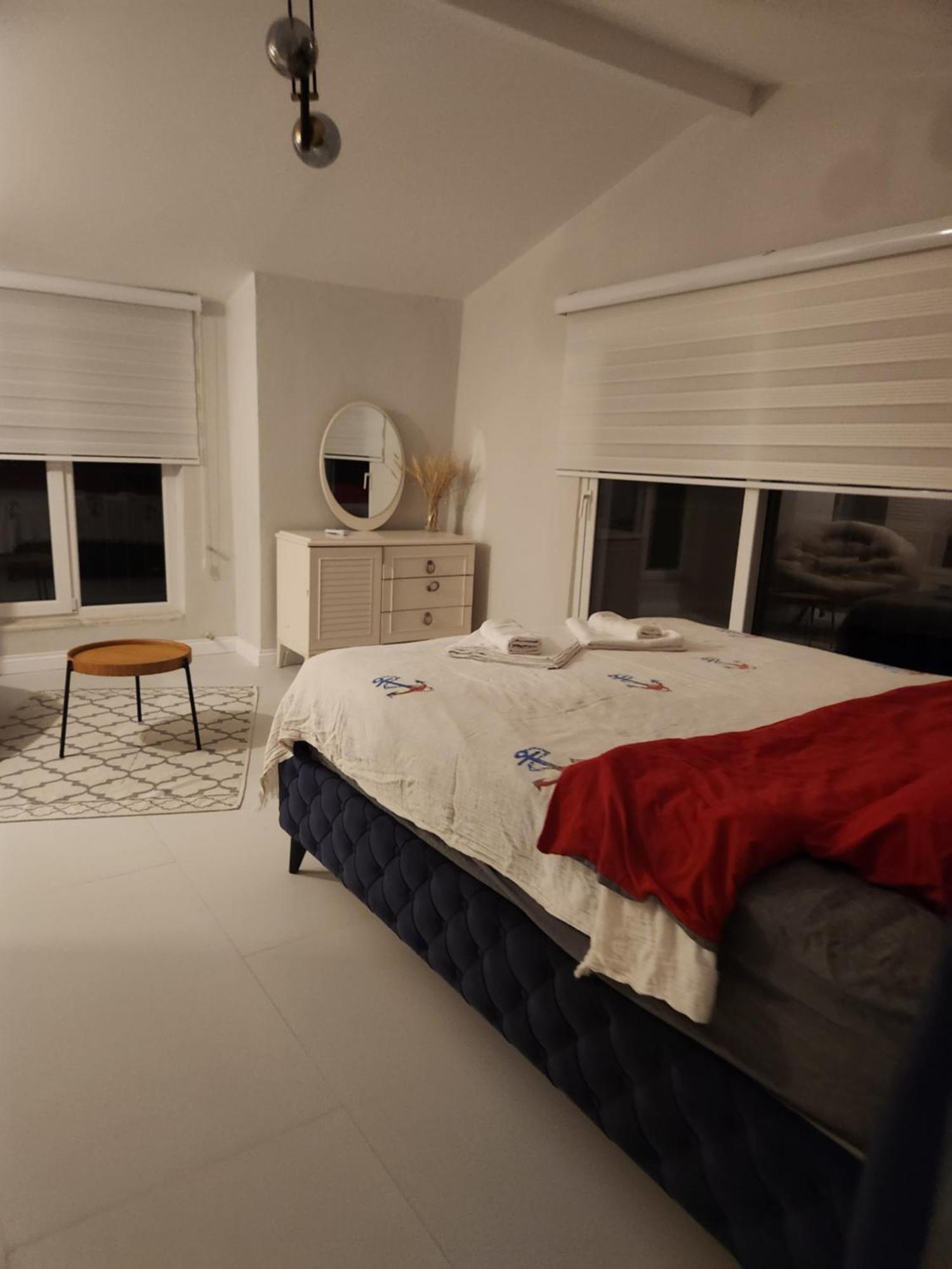 达拉曼White Coral House公寓 外观 照片