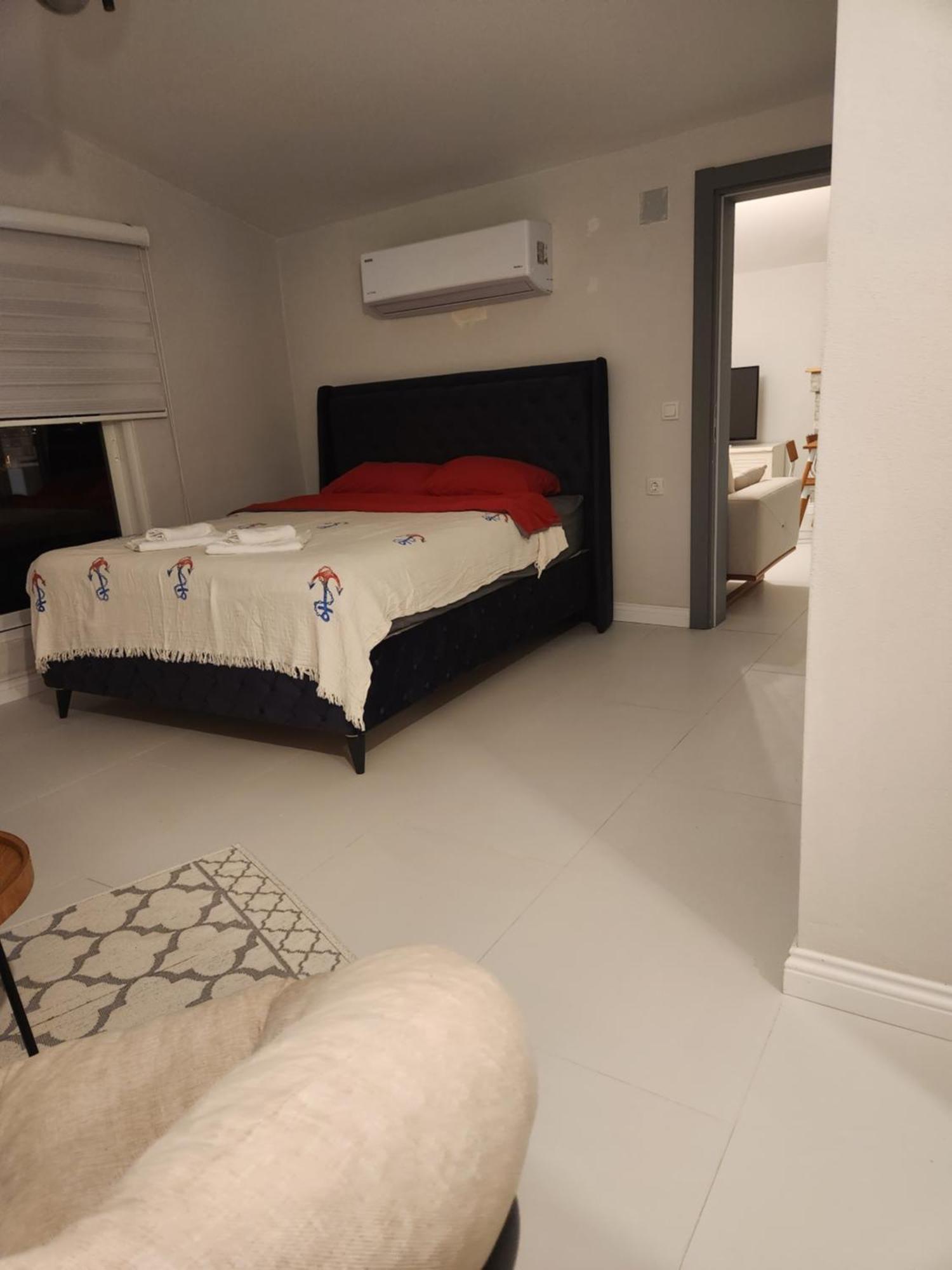达拉曼White Coral House公寓 外观 照片