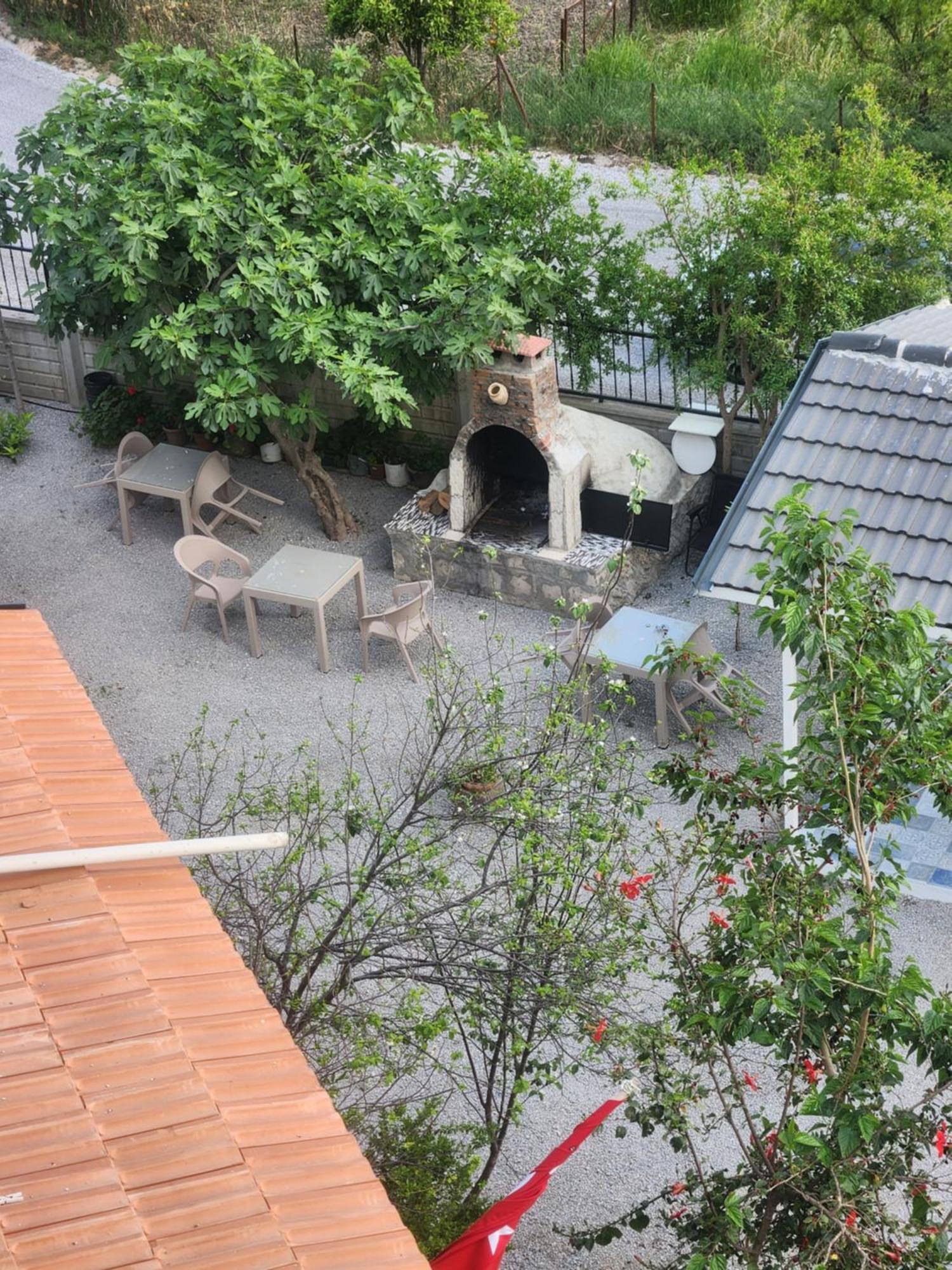达拉曼White Coral House公寓 外观 照片